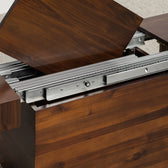 American Mahogany::Gallery