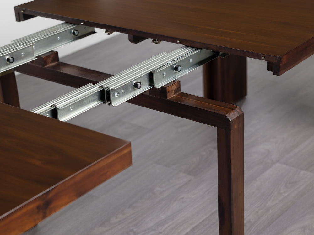 American Mahogany::Gallery