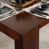 American Mahogany::Gallery