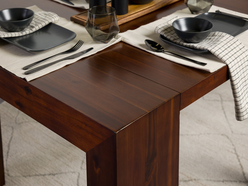 American Mahogany::Gallery