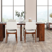 American Mahogany::Gallery