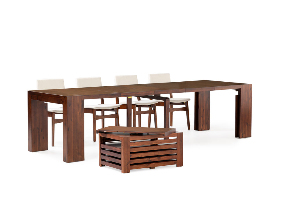 American Mahogany::Gallery