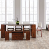 American Mahogany::Gallery