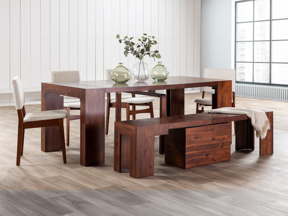 American Mahogany::Gallery