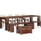 American Mahogany::Gallery