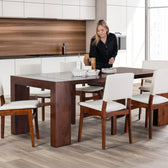 American Mahogany::Gallery