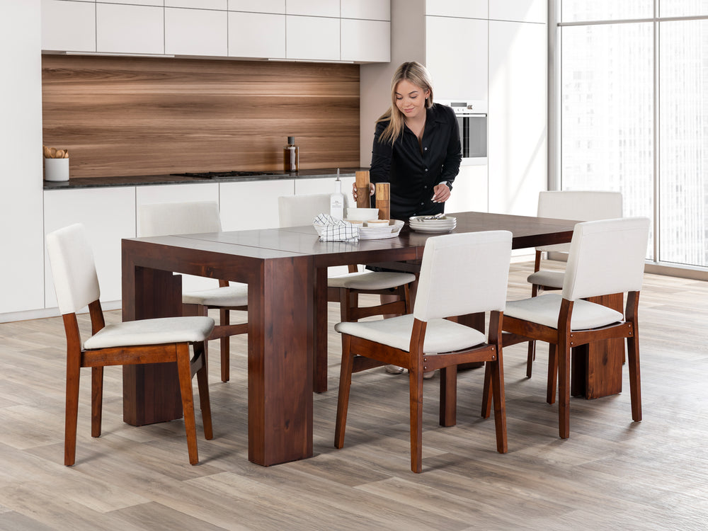 American Mahogany::Gallery