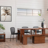 American Mahogany::Gallery