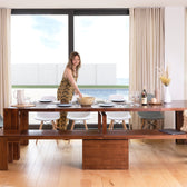 American Mahogany::Gallery