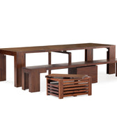 American Mahogany::Gallery