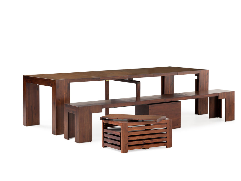 American Mahogany::Gallery