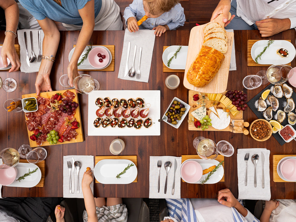 American Mahogany::Gallery