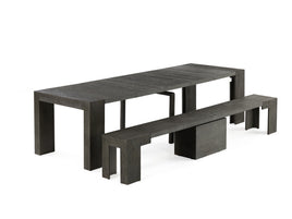 Dining Set - The Practical