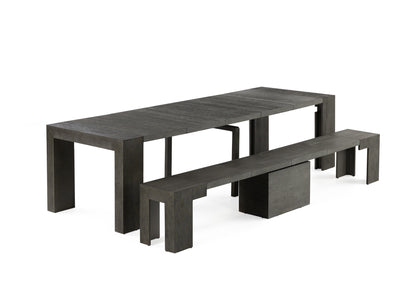 Dining Set - The Practical