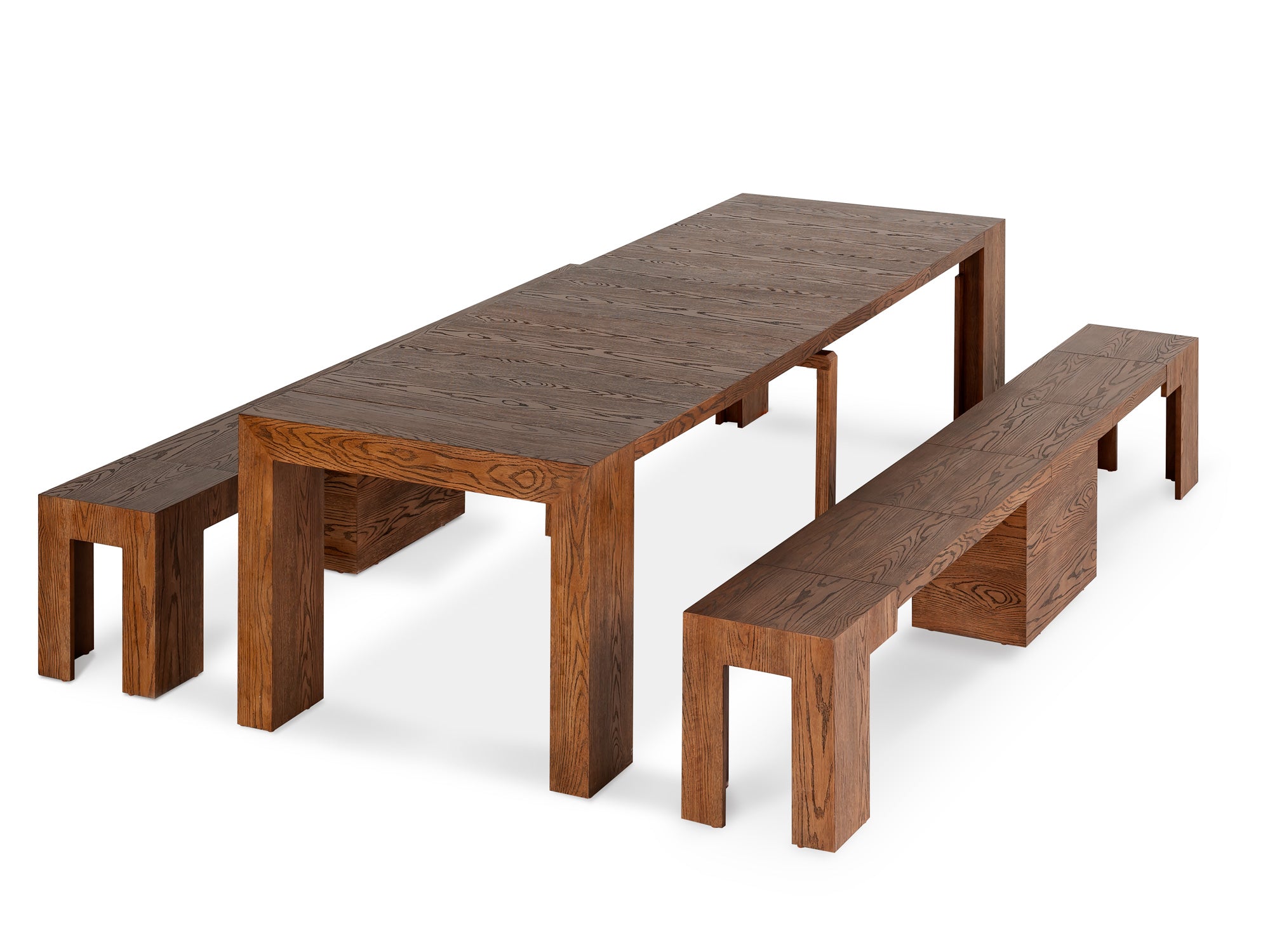 Transformer Dining Set - The Gathering