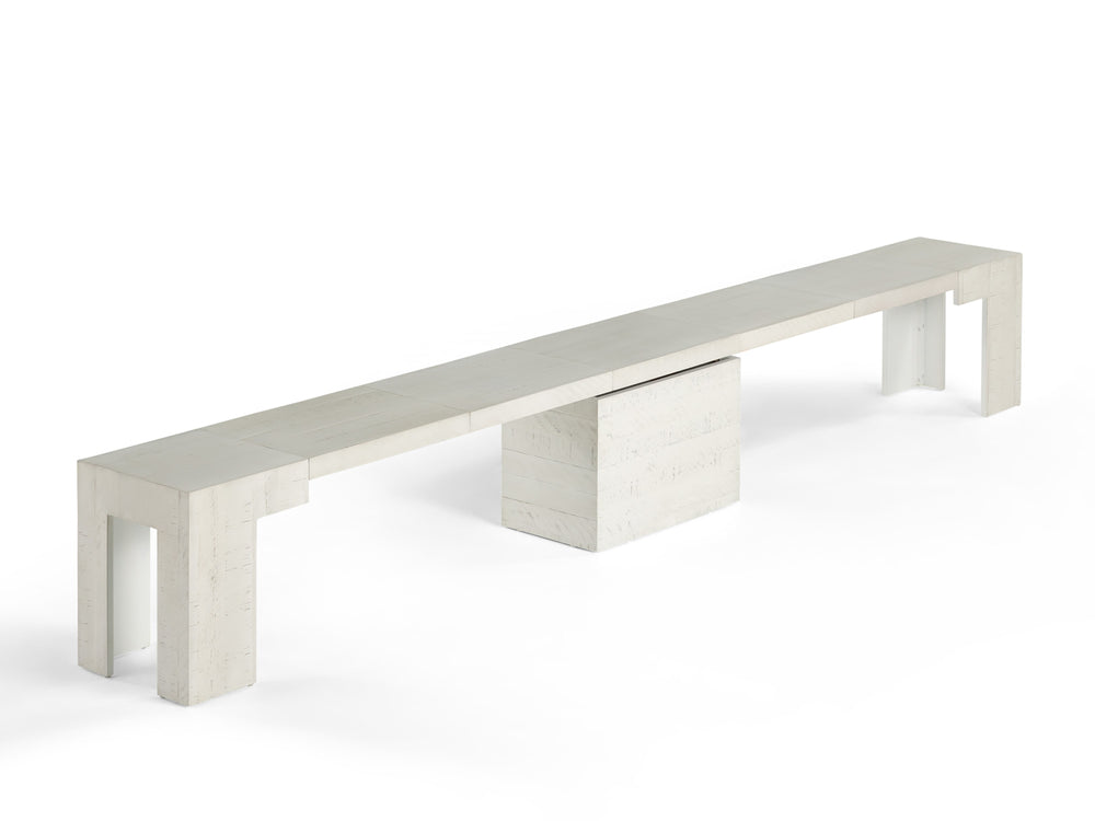 Canadian Birch::Gallery::Canadian Birch Transformer Bench