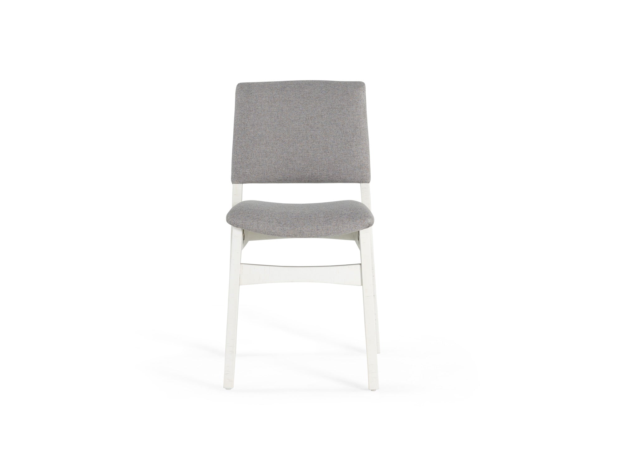 Nosh quarry gray walnut dining online chair