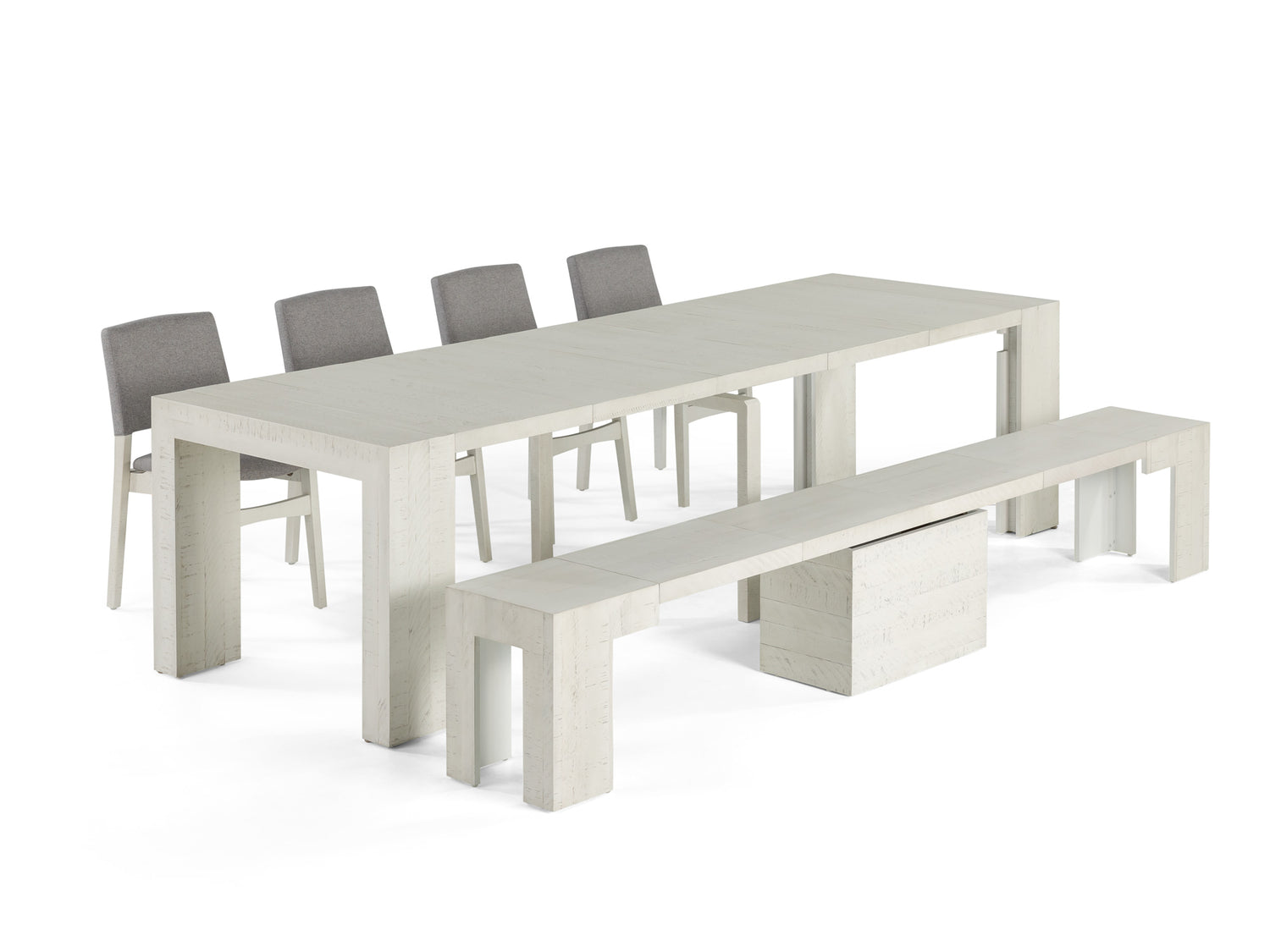 Dining Set - The Host