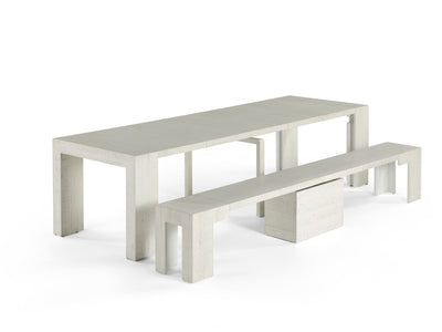 Dining Set - The Practical