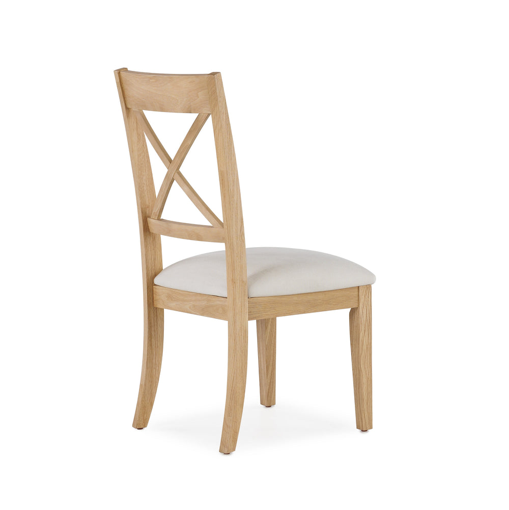 Belgian Oak::Gallery