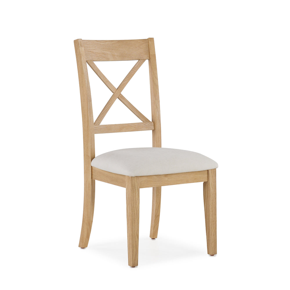 Belgian Oak::Gallery