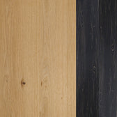 Belgian Oak Patina Black::Gallery