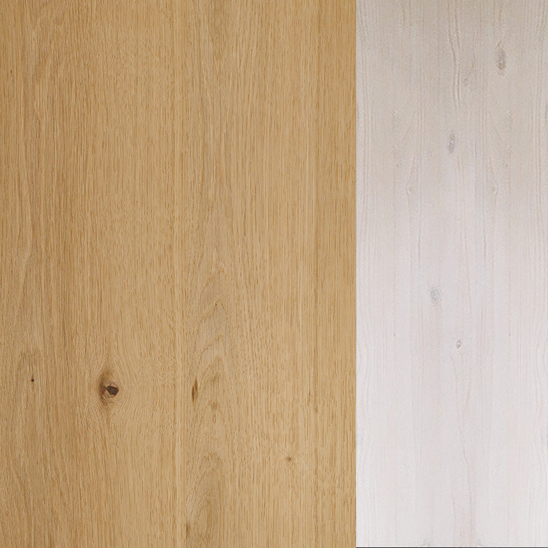Belgian Oak Patina White::Gallery