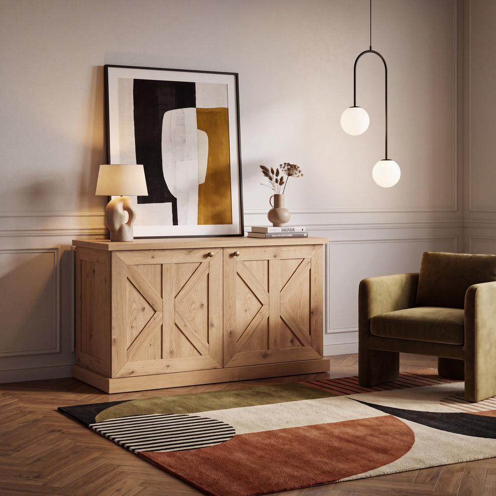 Belgian Oak::Gallery