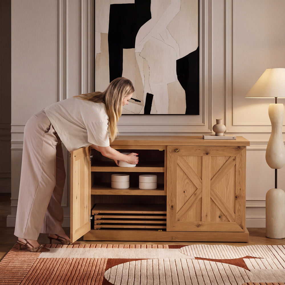 Belgian Oak::Gallery