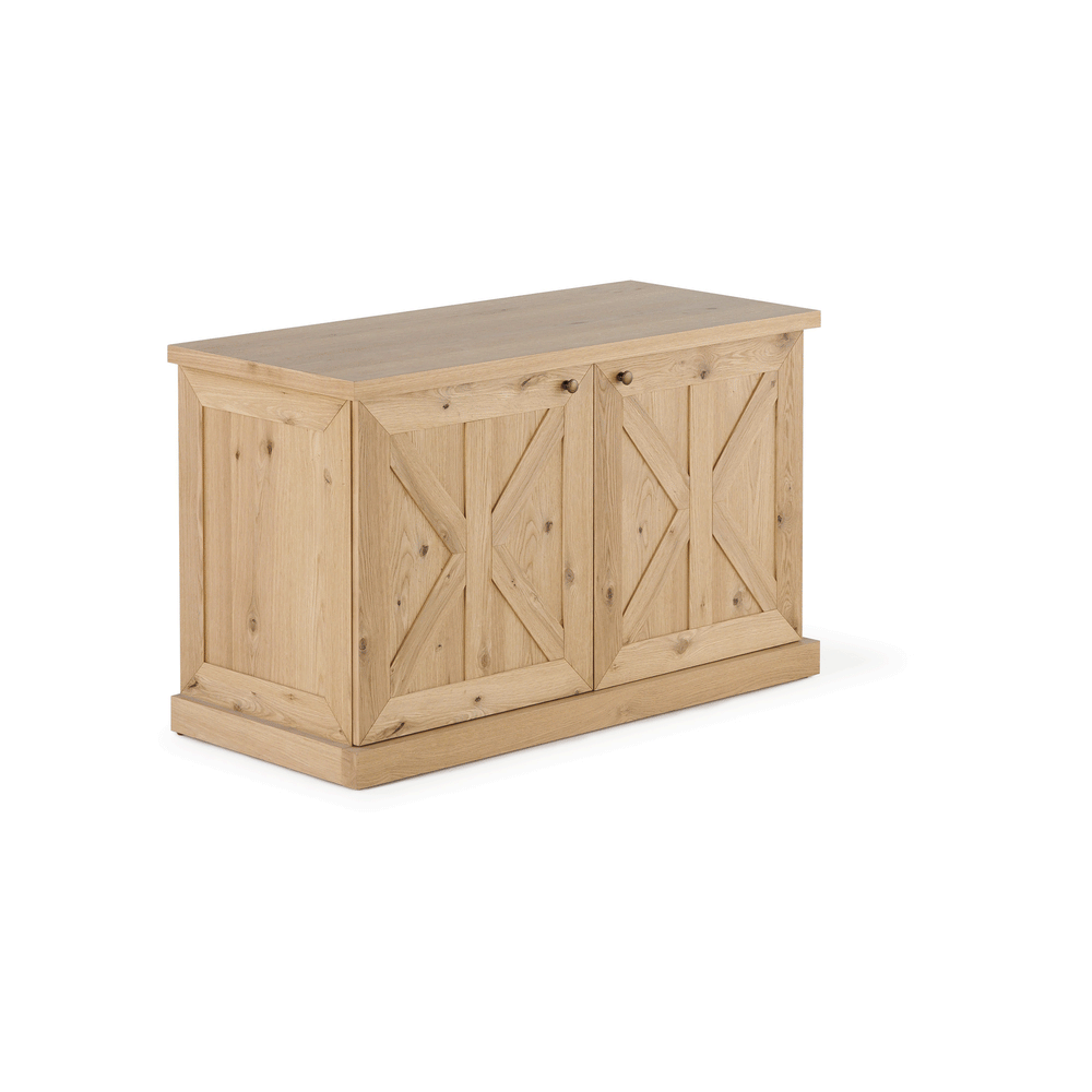 Belgian Oak::Gallery