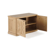 Belgian Oak::Gallery