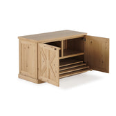 Belgian Oak::Gallery