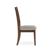 French Chestnut::Gallery