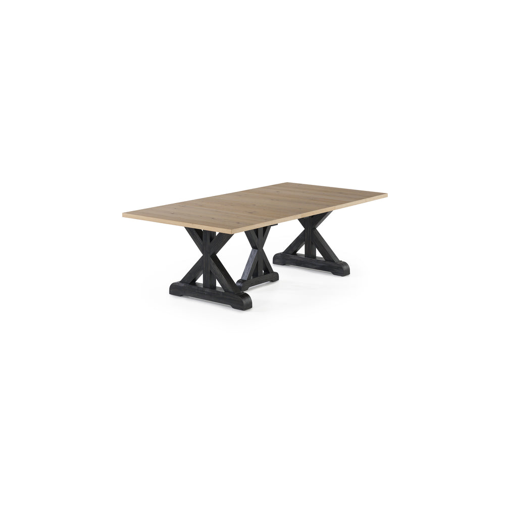 Belgian Oak Patina Black::Gallery
