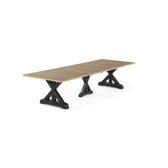 Belgian Oak Patina Black::Gallery