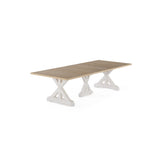 Belgian Oak Patina White::Gallery