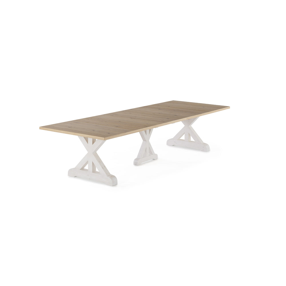 Belgian Oak Patina White::Gallery