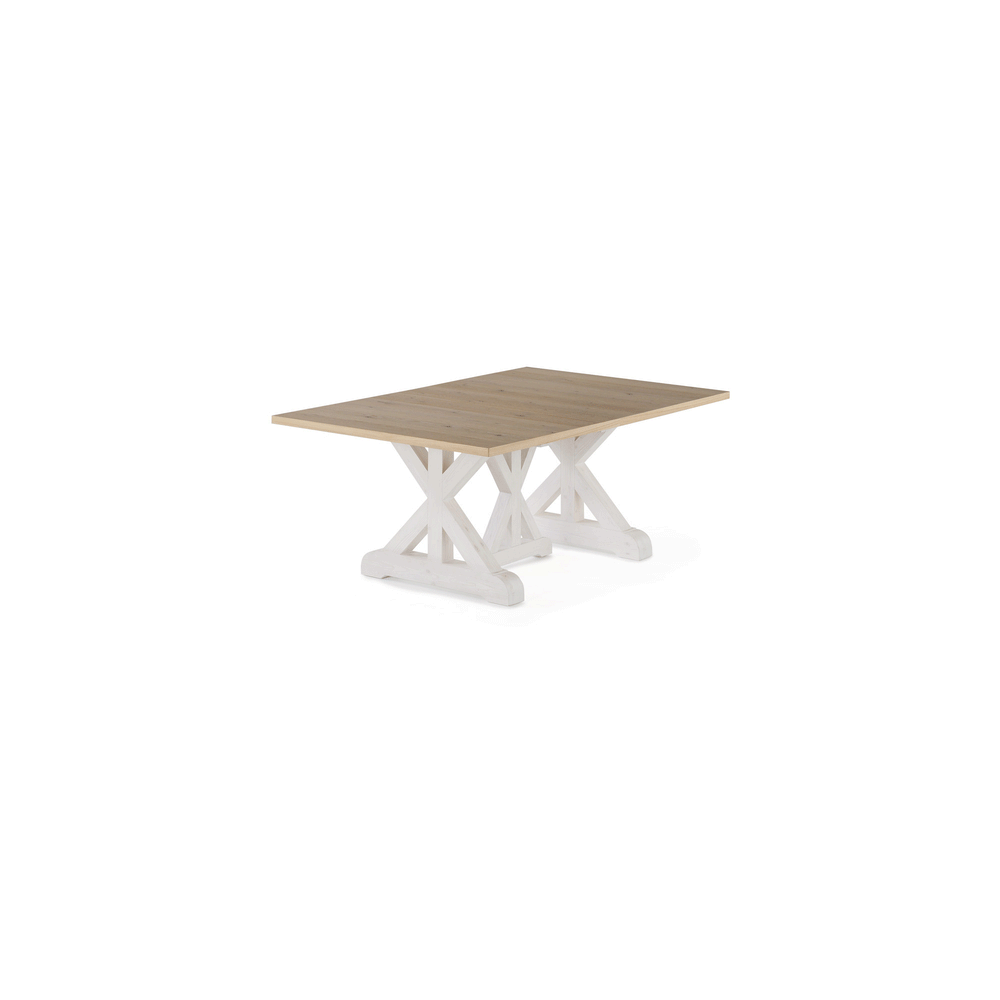 Belgian Oak Patina White::Gallery