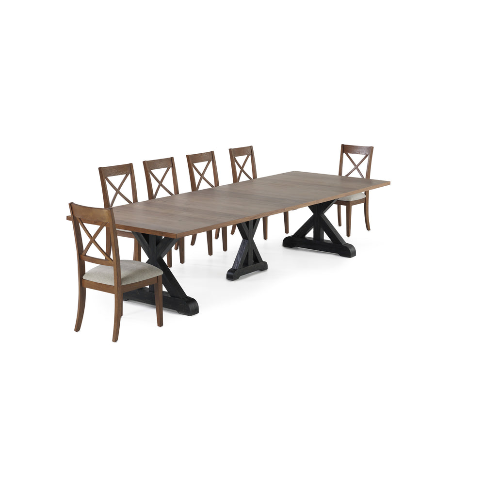 French Chestnut Patina Black::Gallery