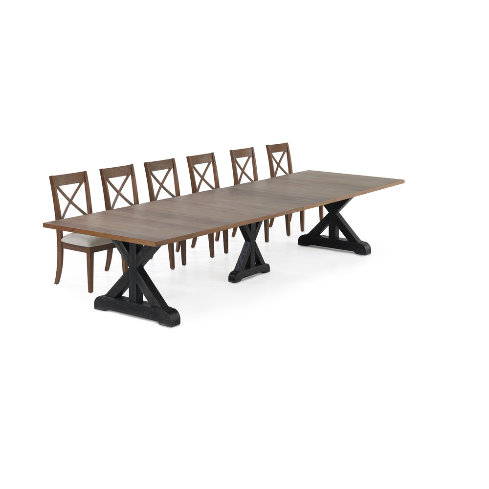 French Chestnut Patina Black::Gallery