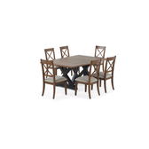French Chestnut Patina Black::Gallery