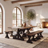 French Chestnut Patina Black::Gallery