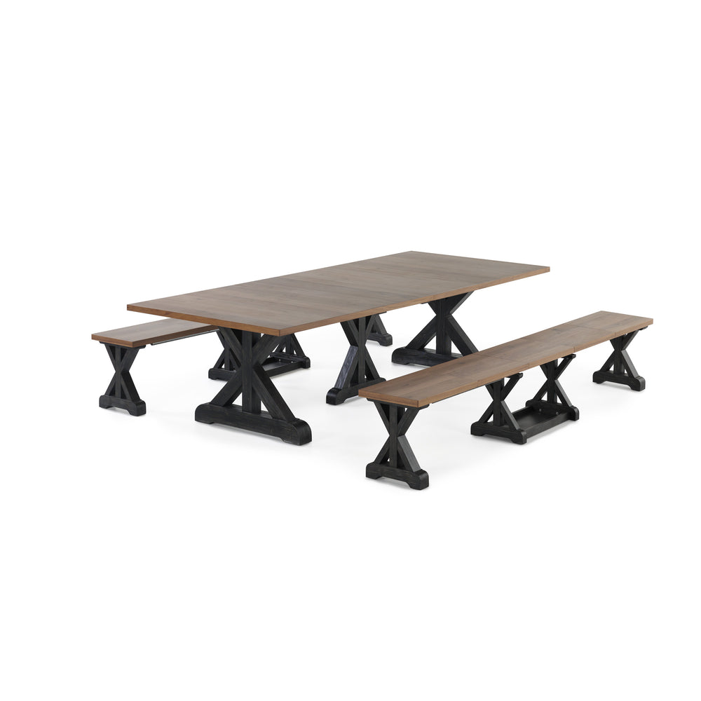 French Chestnut Patina Black::Gallery