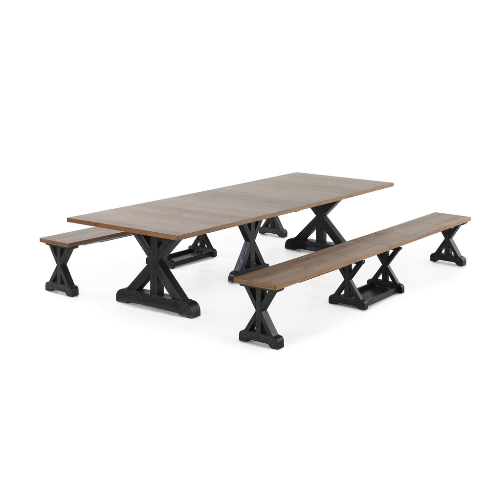 French Chestnut Patina Black::Gallery