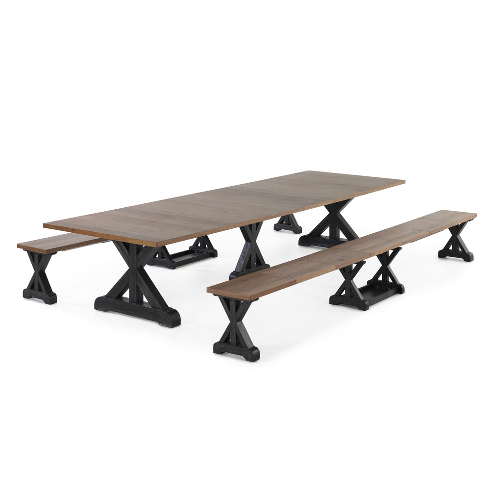 French Chestnut Patina Black::Gallery