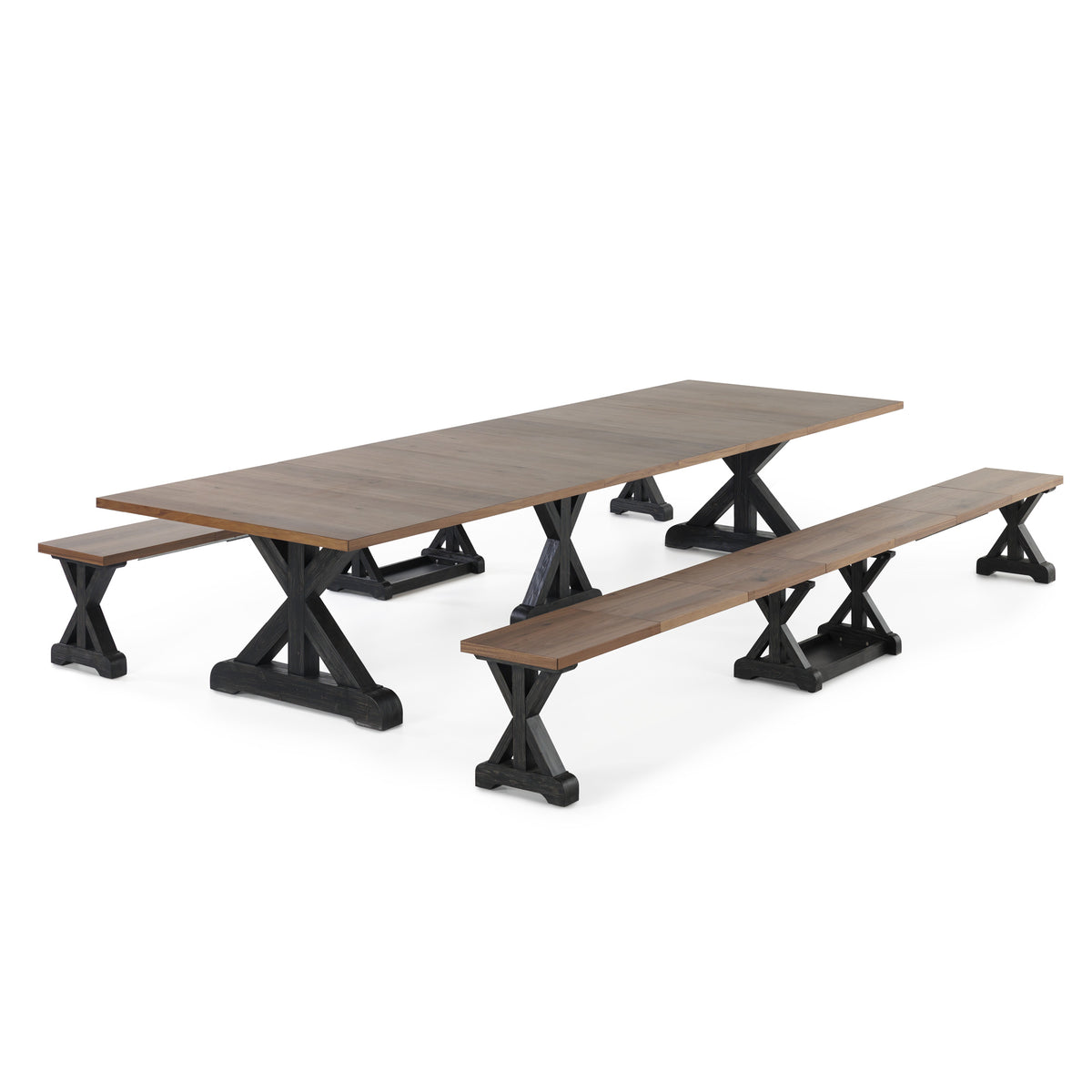 French Chestnut Patina Black::Gallery