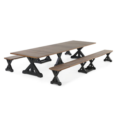 French Chestnut Patina Black::Gallery