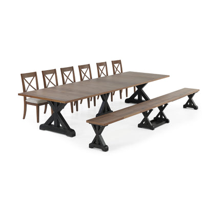 French Chestnut Patina Black::Gallery
