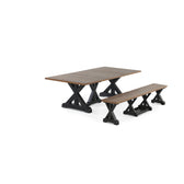 French Chestnut Patina Black::Gallery