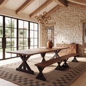French Chestnut Patina Black::Gallery